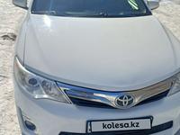 Toyota Camry 2014 годаүшін9 000 000 тг. в Семей