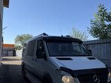 Mercedes-Benz Sprinter 2011 годаүшін12 500 000 тг. в Алматы – фото 3
