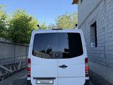 Mercedes-Benz Sprinter 2011 годаүшін12 500 000 тг. в Алматы – фото 4