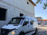 Mercedes-Benz Sprinter 2011 годаүшін12 500 000 тг. в Алматы – фото 2