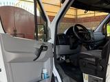Mercedes-Benz Sprinter 2011 годаүшін12 500 000 тг. в Алматы – фото 5