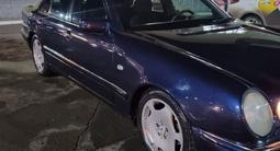 Mercedes-Benz E 280 1996 года за 3 000 000 тг. в Астана – фото 3