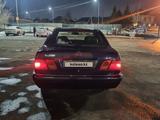 Mercedes-Benz E 280 1996 годаүшін3 000 000 тг. в Астана – фото 5