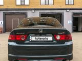 Honda Accord 2006 годаүшін4 500 000 тг. в Усть-Каменогорск