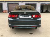 Honda Accord 2006 года за 4 500 000 тг. в Усть-Каменогорск – фото 4