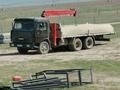 КамАЗ 55102 1991 года за 7 200 000 тг. в Конаев (Капшагай)