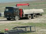КамАЗ  55102 1991 года за 7 200 000 тг. в Конаев (Капшагай)