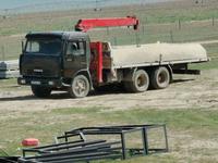 КамАЗ 55102 1991 года за 7 200 000 тг. в Конаев (Капшагай)