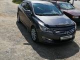 Hyundai Accent 2014 года за 5 800 000 тг. в Шымкент