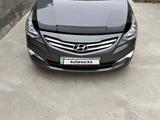 Hyundai Accent 2014 года за 5 800 000 тг. в Шымкент – фото 4