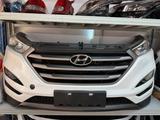 Hyundai Tucson ноускат за 5 005 тг. в Шымкент