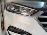 Hyundai Tucson ноускат за 5 005 тг. в Шымкент – фото 3