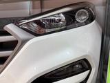 Hyundai Tucson ноускат за 5 005 тг. в Шымкент – фото 2
