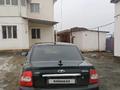 ВАЗ (Lada) Priora 2170 2013 года за 1 800 000 тг. в Атырау – фото 5