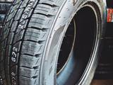 KUMHO 215/60 R17 100V KL33 SUVүшін41 900 тг. в Алматы