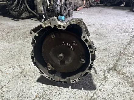 AKPP BMW E46 GM M52TU за 300 000 тг. в Караганда