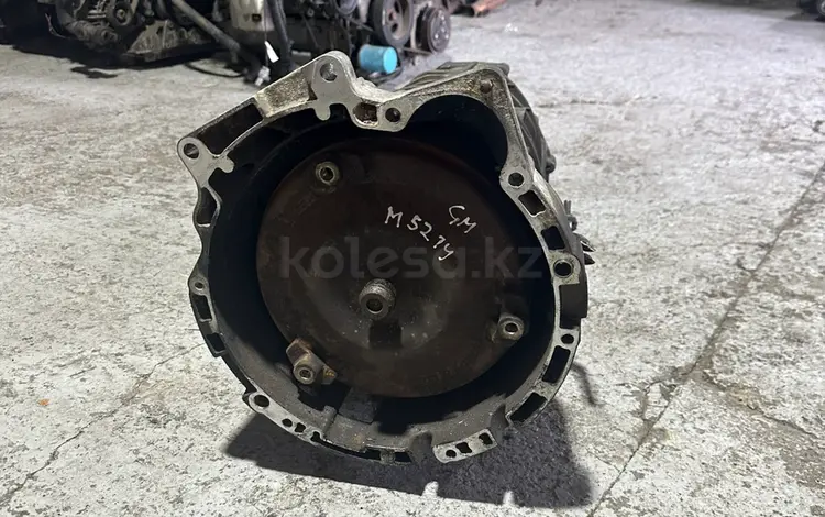 AKPP BMW E46 GM M52TU за 300 000 тг. в Караганда