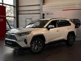 Toyota RAV4 Prestige 2025 года за 20 990 000 тг. в Усть-Каменогорск – фото 2