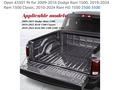 Демпфер плавного откровения двери Dodge Ram 1500 за 20 000 тг. в Караганда – фото 3
