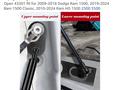 Демпфер плавного откровения двери Dodge Ram 1500 за 20 000 тг. в Караганда – фото 6