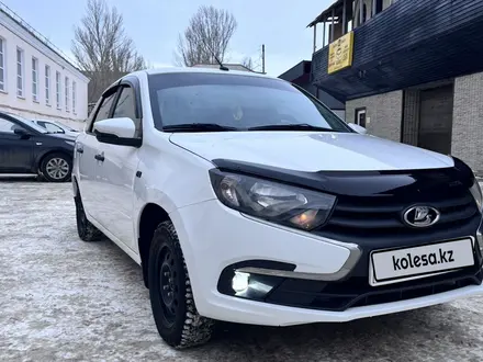 ВАЗ (Lada) Granta 2191 2021 годаүшін4 500 000 тг. в Караганда – фото 2