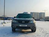 Mazda Tribute 2004 года за 3 100 000 тг. в Талдыкорган – фото 2