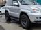 Toyota Land Cruiser Prado 2004 года за 9 700 000 тг. в Алматы