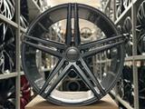 НОВЫЕ ДИСКИ r20 VOSSEN за 650 000 тг. в Астана