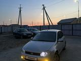 ВАЗ (Lada) Kalina 1119 2011 годаүшін2 100 000 тг. в Атырау