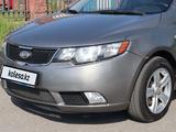 Kia Forte 2009 года за 4 220 000 тг. в Шымкент – фото 4