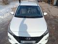 Hyundai Accent 2020 годаүшін8 250 000 тг. в Алматы – фото 3