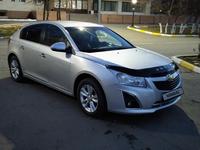 Chevrolet Cruze 2014 годаfor4 350 000 тг. в Петропавловск