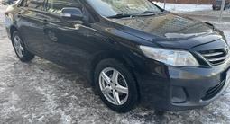 Toyota Corolla 2011 годаүшін7 300 000 тг. в Астана – фото 2