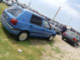 Volkswagen Golf 1992 годаүшін1 500 000 тг. в Шымкент