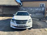 Toyota Camry 2012 годаүшін8 500 000 тг. в Павлодар – фото 3