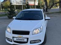 Chevrolet Nexia 2020 годаүшін4 950 000 тг. в Петропавловск