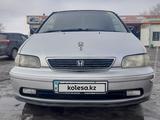 Honda Odyssey 1997 годаүшін3 200 000 тг. в Алматы – фото 5