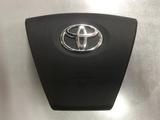 Крышка на руль аэрбег на Toyota 55 70for15 000 тг. в Алматы