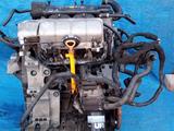 Двигатель на VOLKSWAGEN GOLF 4 (2004 г) V2.0 б у из Японии. Пробег 114 тыс. за 320 000 тг. в Караганда