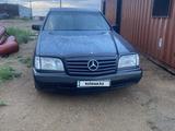 Mercedes-Benz S 320 1994 годаfor3 300 000 тг. в Астана