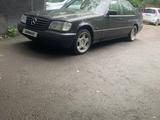 Mercedes-Benz S 320 1994 годаfor3 300 000 тг. в Астана – фото 4