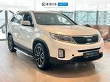 Kia Sorento 2014 года за 7 100 000 тг. в Уральск – фото 3