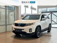 Kia Sorento 2014 годаүшін7 500 000 тг. в Уральск