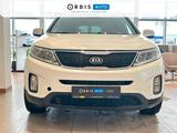 Kia Sorento 2014 года за 7 100 000 тг. в Уральск – фото 2