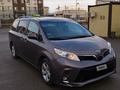 Toyota Sienna 2015 года за 9 000 000 тг. в Атырау – фото 3