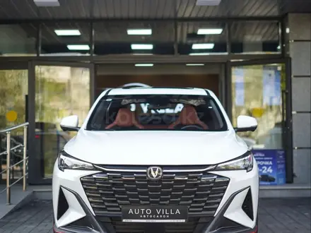 Changan X5 Plus Enjoy 2025 года за 7 800 000 тг. в Алматы