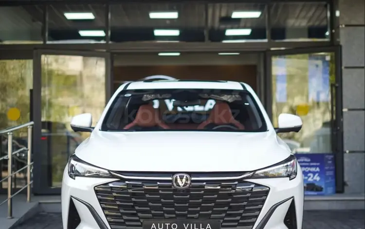 Changan X5 Plus Enjoy 2025 годаүшін7 800 000 тг. в Алматы