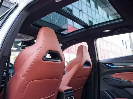 Changan X5 Plus Enjoy 2025 года за 7 800 000 тг. в Алматы – фото 12