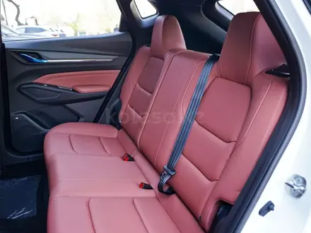 Changan X5 Plus Enjoy 2025 года за 7 800 000 тг. в Алматы – фото 13