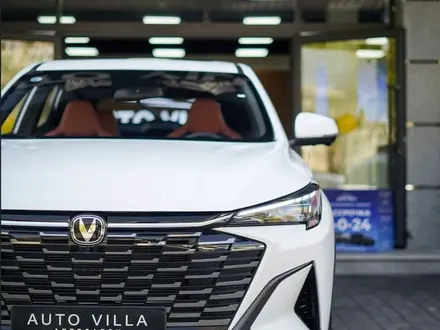 Changan X5 Plus Enjoy 2025 года за 7 800 000 тг. в Алматы – фото 2